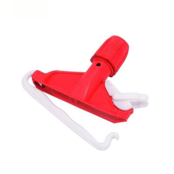 Plastic-Kentucky-Clip-Red